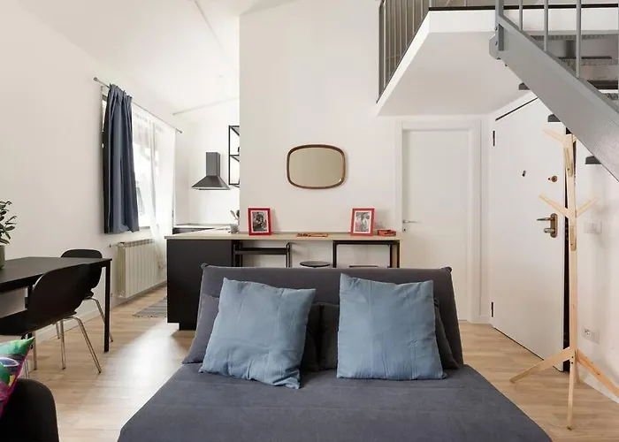 Maddalena Flexyrent A.c. - Wifi