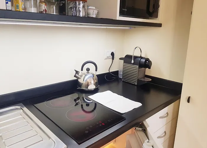 Bright Sarpi - Moscova * Milan