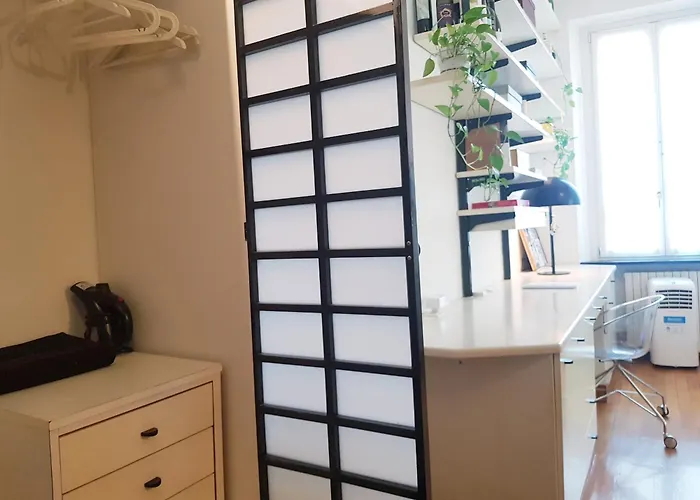 Bright Sarpi - Moscova Appartement Milan