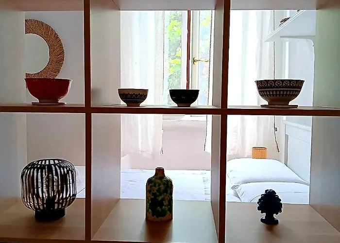 Sempione 公寓 米兰