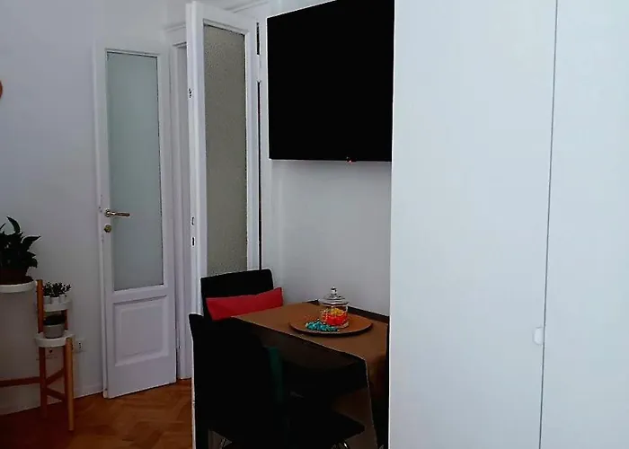 Sempione Милан