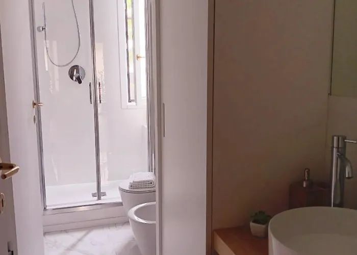 Sempione 公寓 米兰