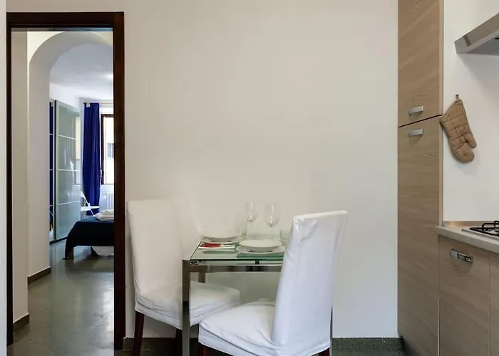 Ferrari - Ac -wifi - Flexyrent * Milano