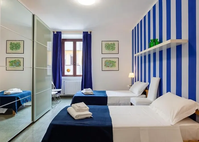 Ferrari - Ac -wifi - Flexyrent Milano