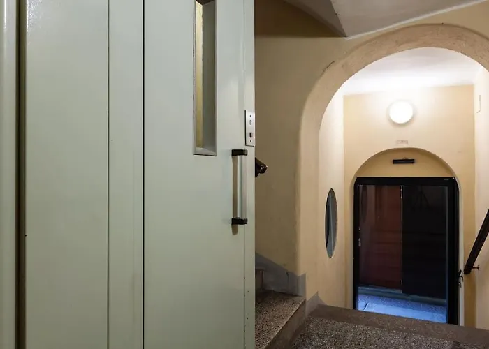 Ferrari - Ac -wifi - Flexyrent *