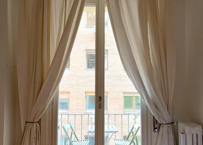 The Boutique - Repubblica - Station