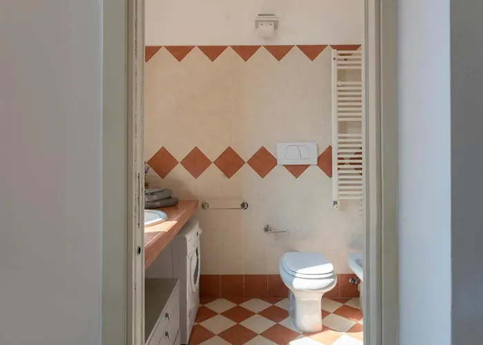 Sweet - Duomo, Apartmán