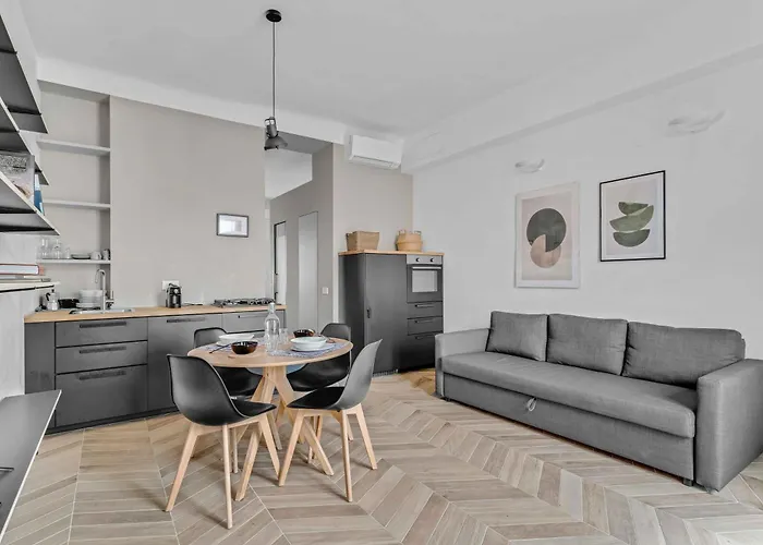 Ven54 -loreto - Duomo- Modern - - Bright Milaan