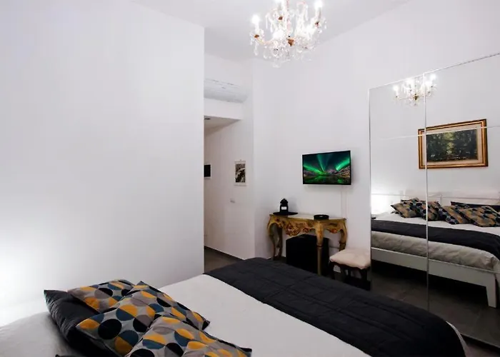 Imhome - Porta Romana 4*