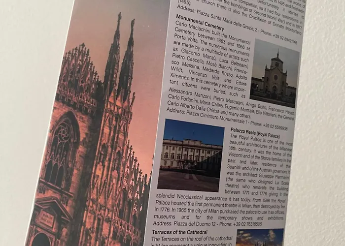 Apartamento Ampio Bilocale Zona Navigli Milán