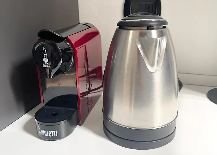 Ampio Bilocale Zona Navigli Lägenhet *