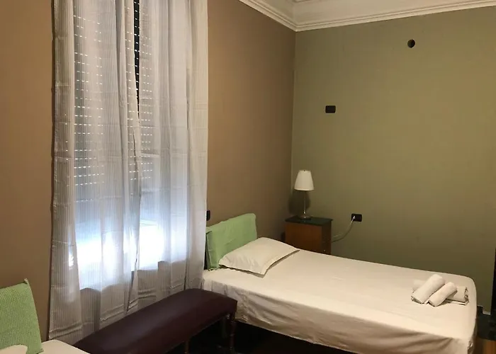 Camilla Easy Metro 4 Gasthuis 3*