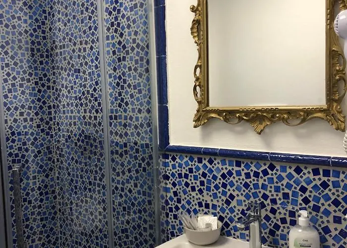 Gasthuis Camilla Easy Metro 4