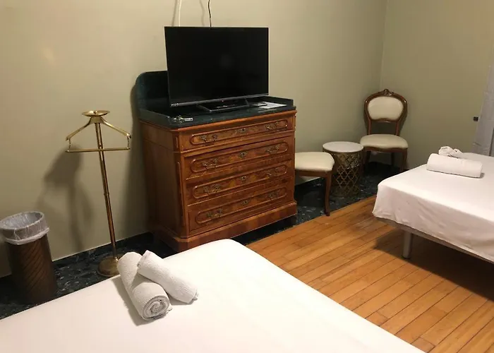 Gasthuis Camilla Easy Metro 4 3*