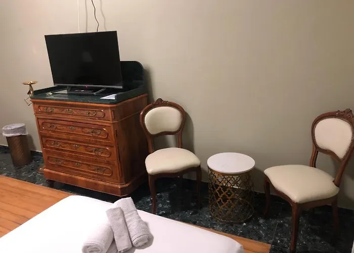 Camilla Easy Metro 4 Gasthuis