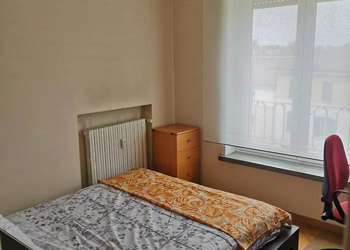 Cadolini - Duomo In 20 Min - Quiteness And Garden *