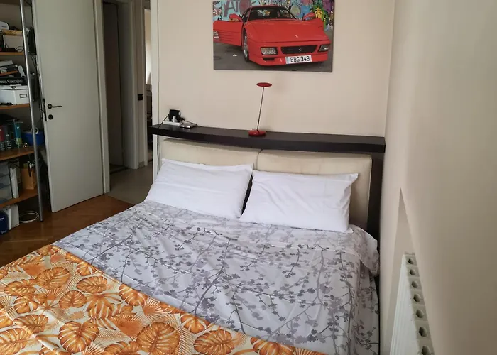 Cadolini - Duomo In 20 Min - Quiteness And Garden * Milano