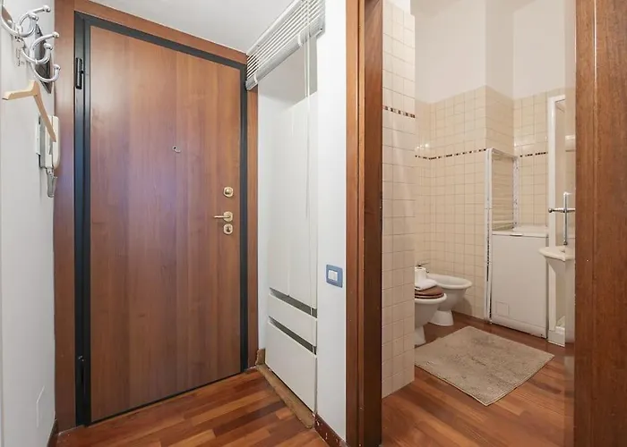 Lägenhet Youhosty - Lepetit 3 Milano