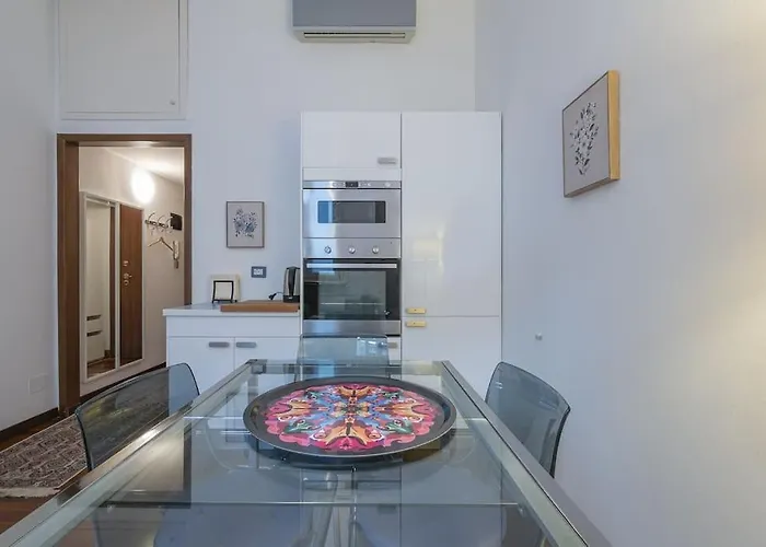 Lägenhet Youhosty - Lepetit 3 *