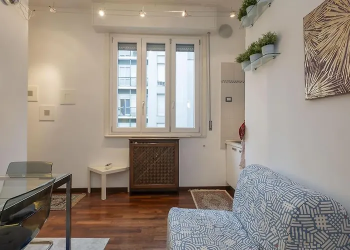 Youhosty - Lepetit 3 Milano