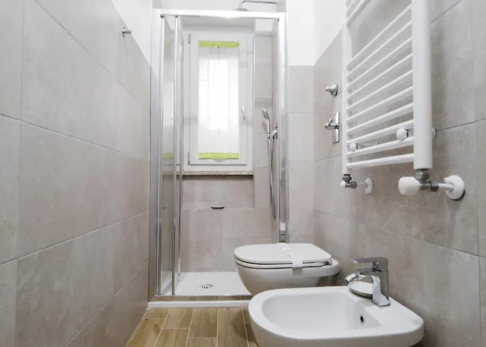 Nicole's Appartament-a 15 Min Dal Duomo Appartement