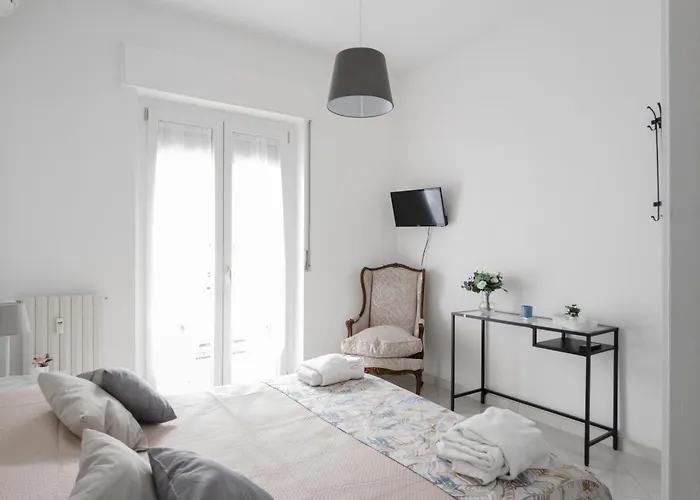 Appartement Nicole's Appartament-a 15 Min Dal Duomo *