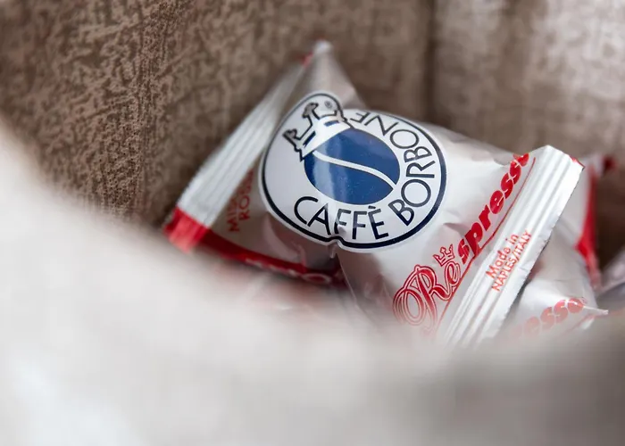 Appartement Nicole's Appartament-a 15 Min Dal Duomo *