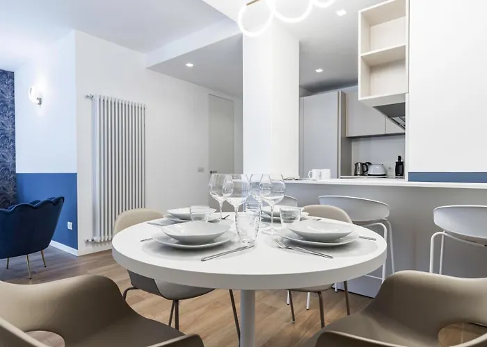 Italianway Collection - Corso Venezia 7 * Milan