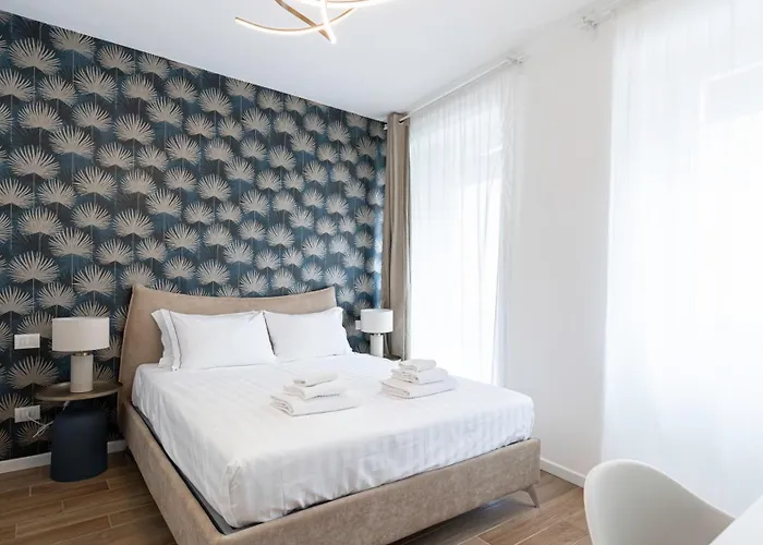 Apartament Italianway Collection - Corso Venezia 7 Mediolan