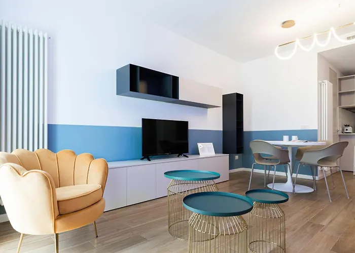 Apartment Italianway Collection - Corso Venezia 7 *