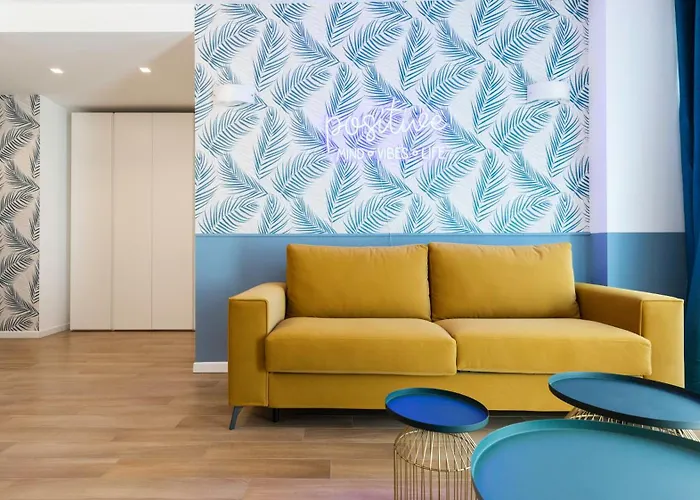 Apartment Italianway Collection - Corso Venezia 7