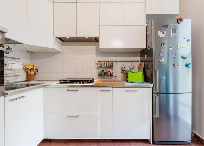 Vodice Flexyrent * Milano