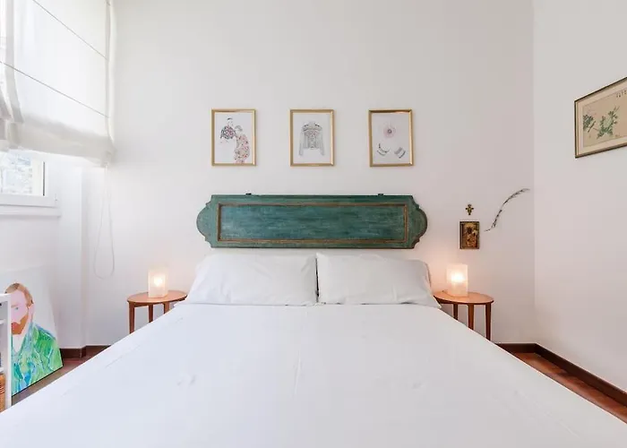 Vodice Flexyrent Milano