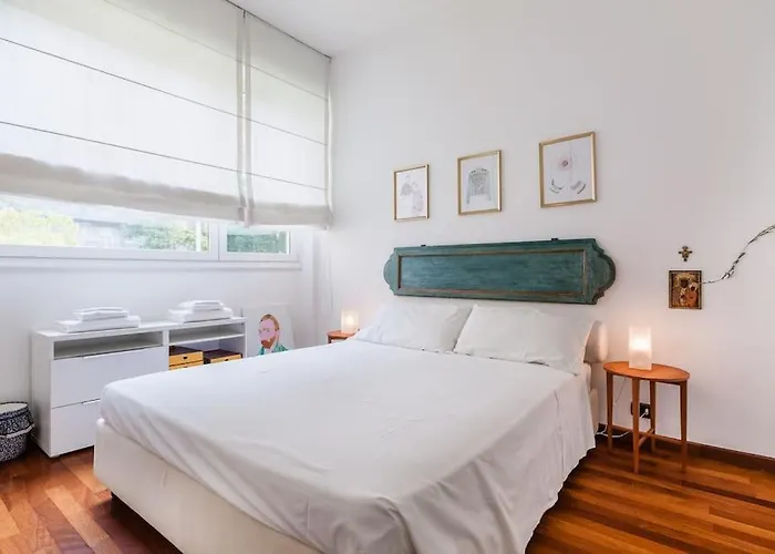 Vodice Flexyrent Daire