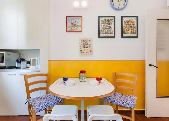 Apartmán Vodice Flexyrent *