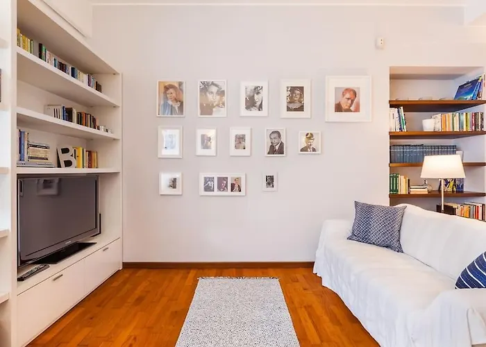 Vodice Flexyrent Daire *