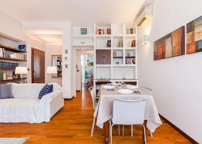 Apartmán Vodice Flexyrent