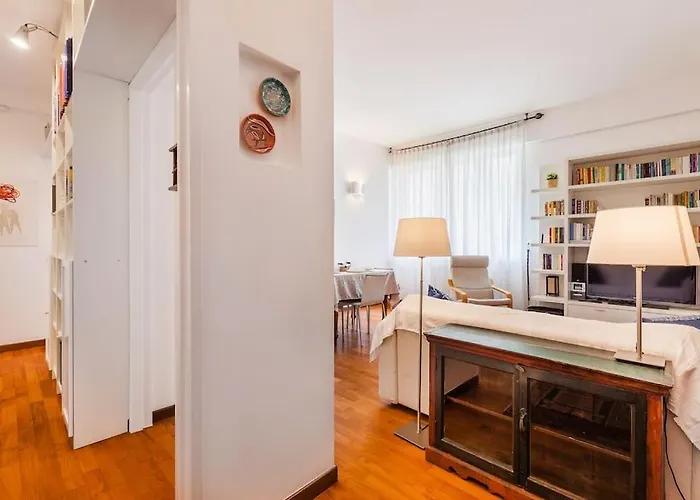 Vodice Flexyrent Daire Milano