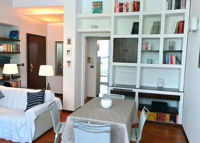 Vodice Flexyrent Milano