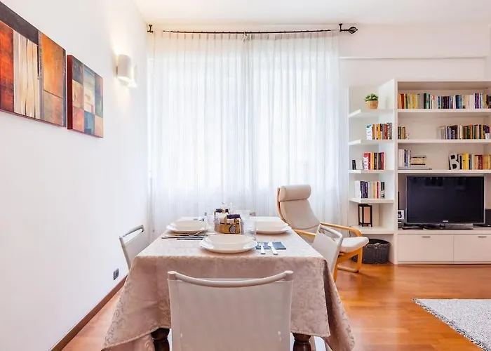 Vodice Flexyrent Daire