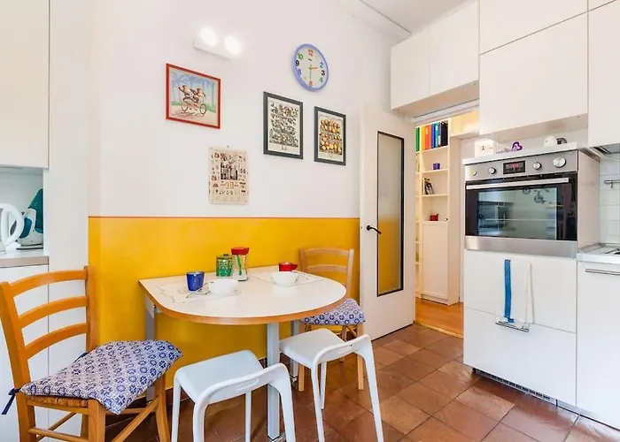 Daire Vodice Flexyrent *