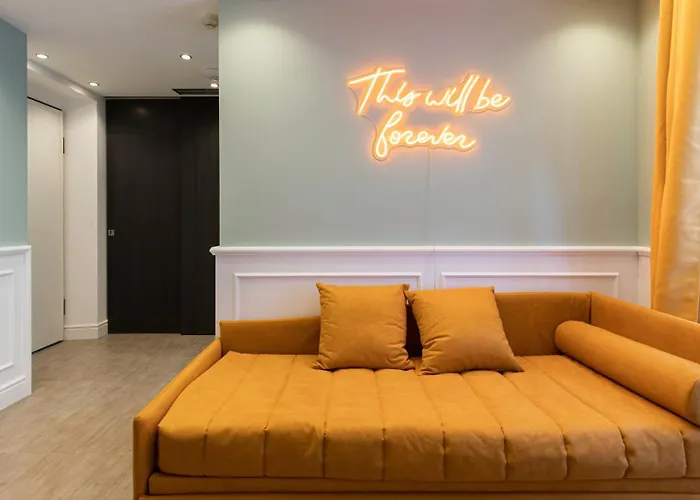 Italianway Collection - Corso Venezia 7