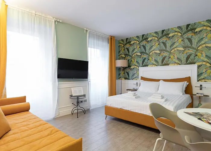 Italianway Collection - Corso Venezia 7 Apartament