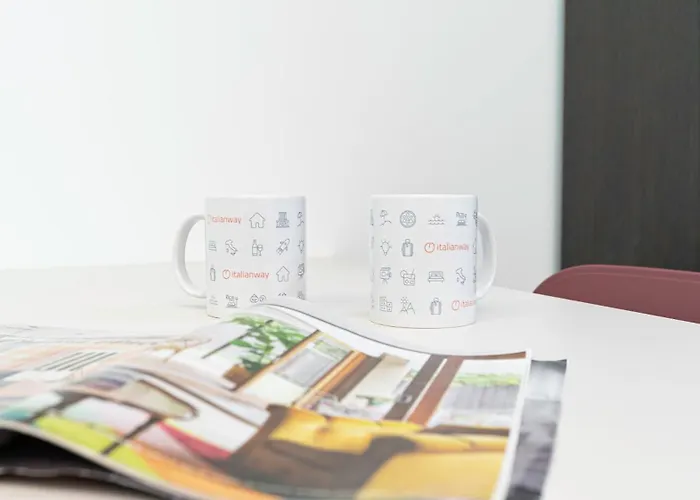 Italianway Collection - Corso Venezia 7 *