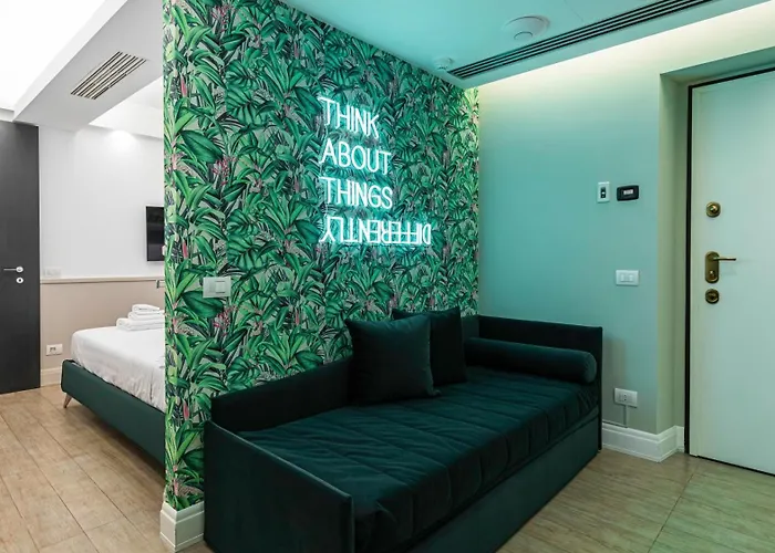 Apartment Italianway Collection - Corso Venezia 7 *