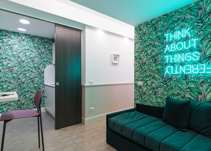 Italianway Collection - Corso Venezia 7