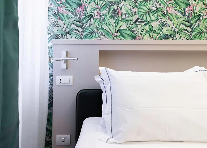 Italianway Collection - Corso Venezia 7 * Milan