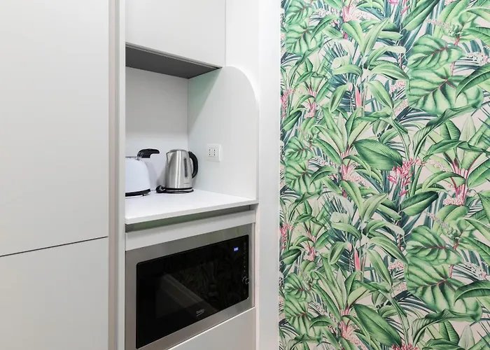 Italianway Collection - Corso Venezia 7 *