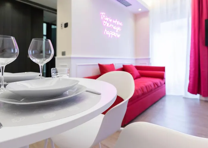 Appartamento Italianway Collection - Corso Venezia 7 Milano