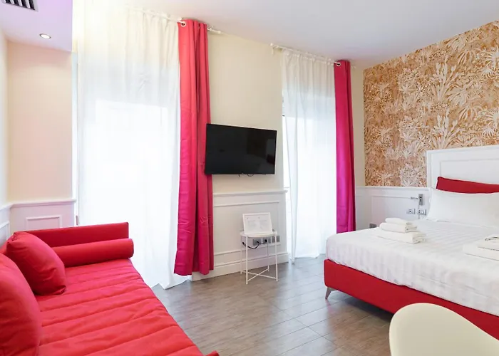 Italianway Collection - Corso Venezia 7 Milan